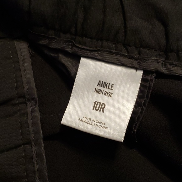 Express dress pants - Picture 4 of 4